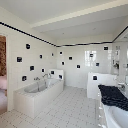فندق مبيت وإفطار Domaine De Bellevue
