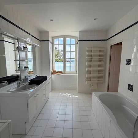Domaine De Bellevue فندق مبيت وإفطار Estandeuil